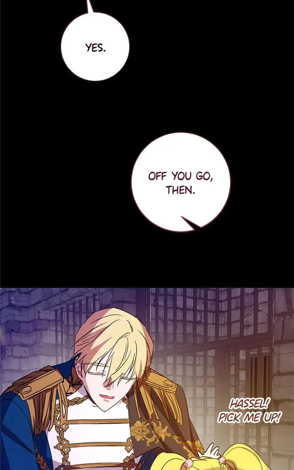 Who's the Baby's Father? Chapter 56 page 63 - 