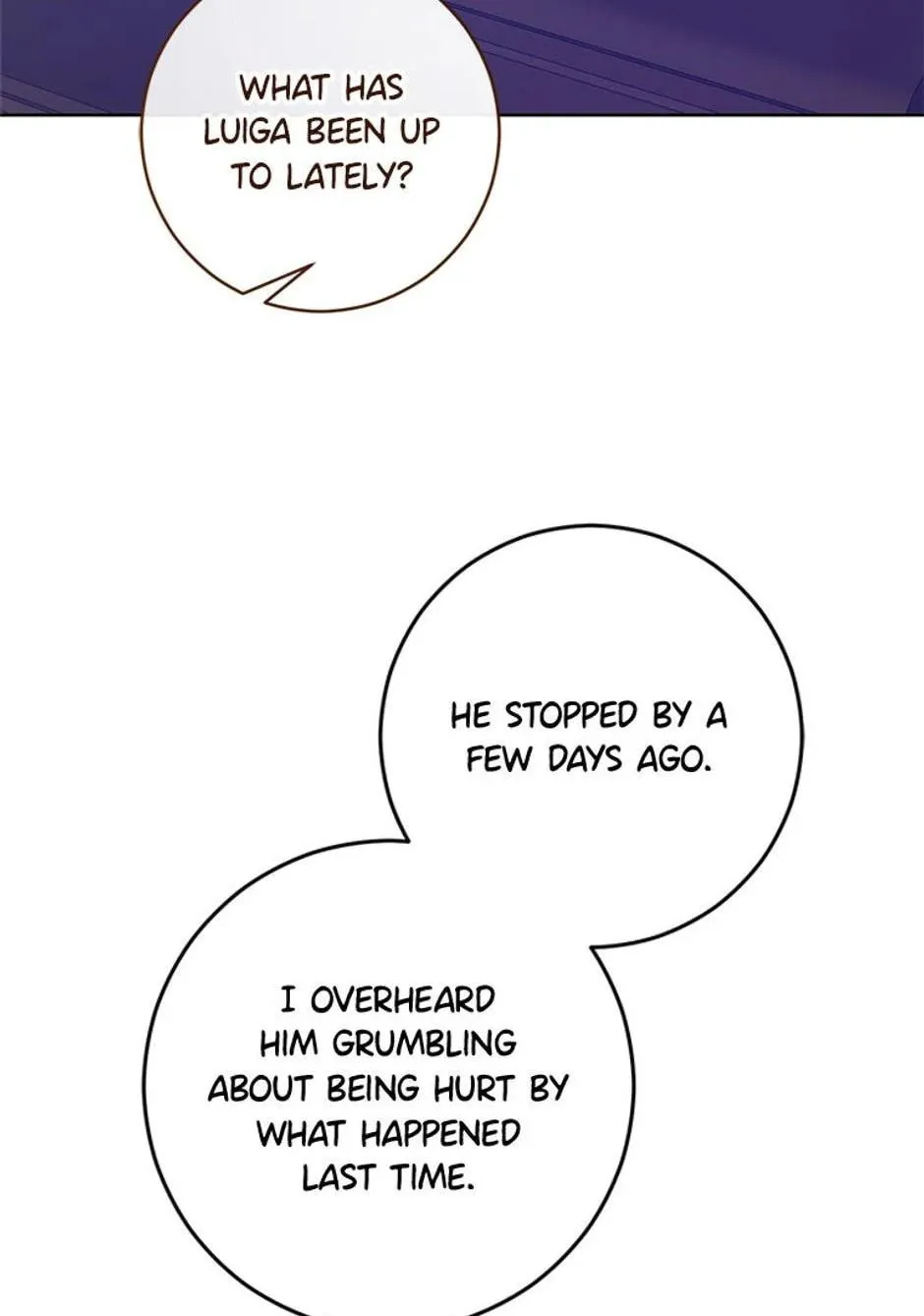 Who's the Baby's Father? Chapter 56 page 80 - 