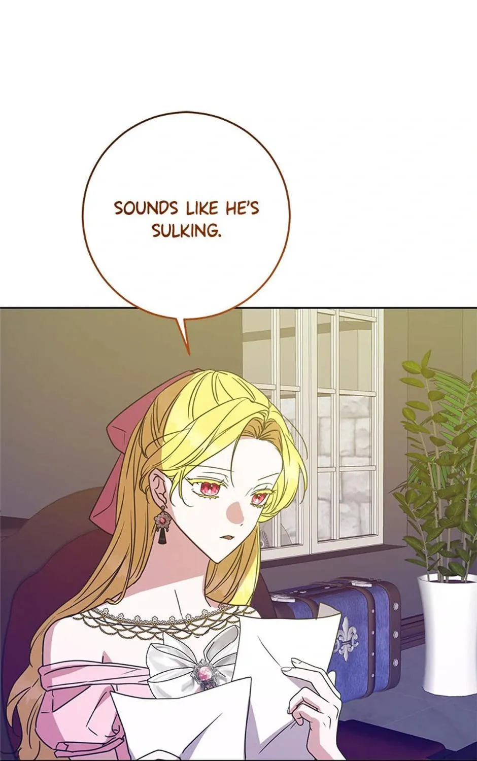 Who's the Baby's Father? Chapter 56 page 82 - 
