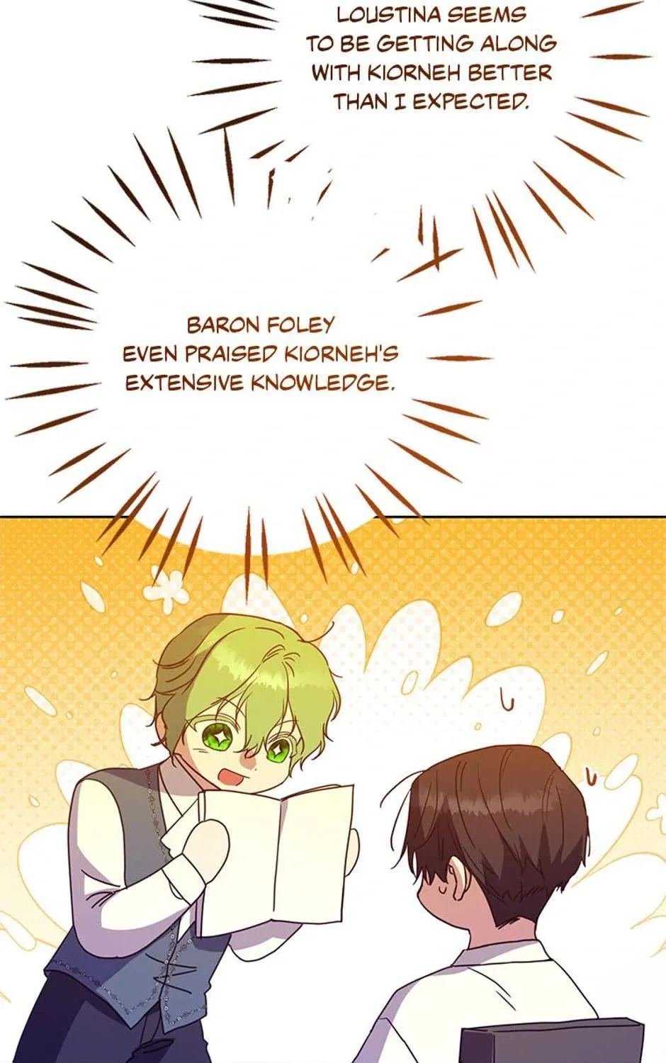 Who's the Baby's Father? Chapter 56 page 84 - 