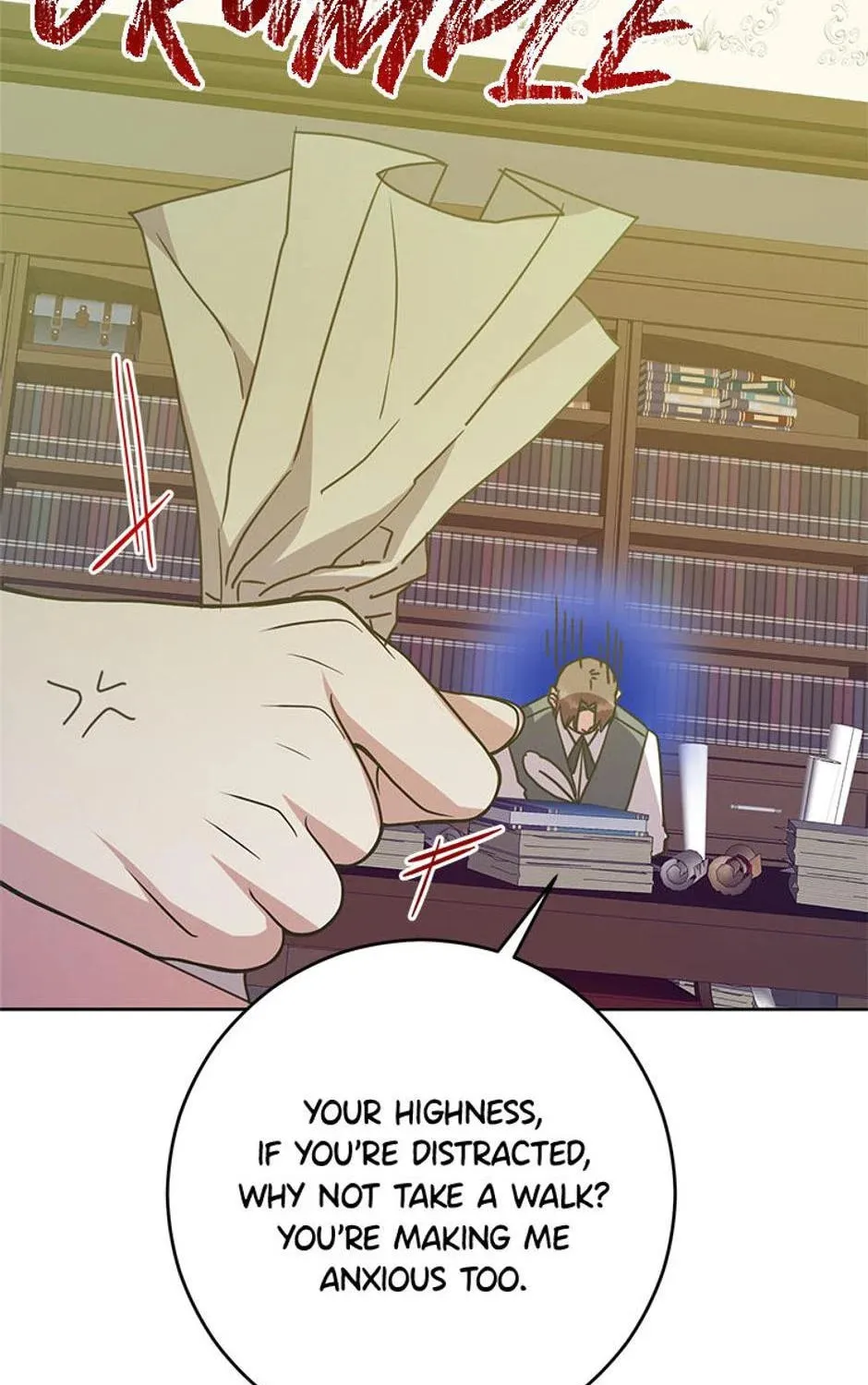 Who's the Baby's Father? Chapter 56 page 90 - 