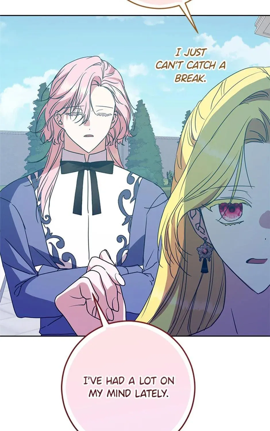 Who's the Baby's Father? Chapter 56 page 100 - 