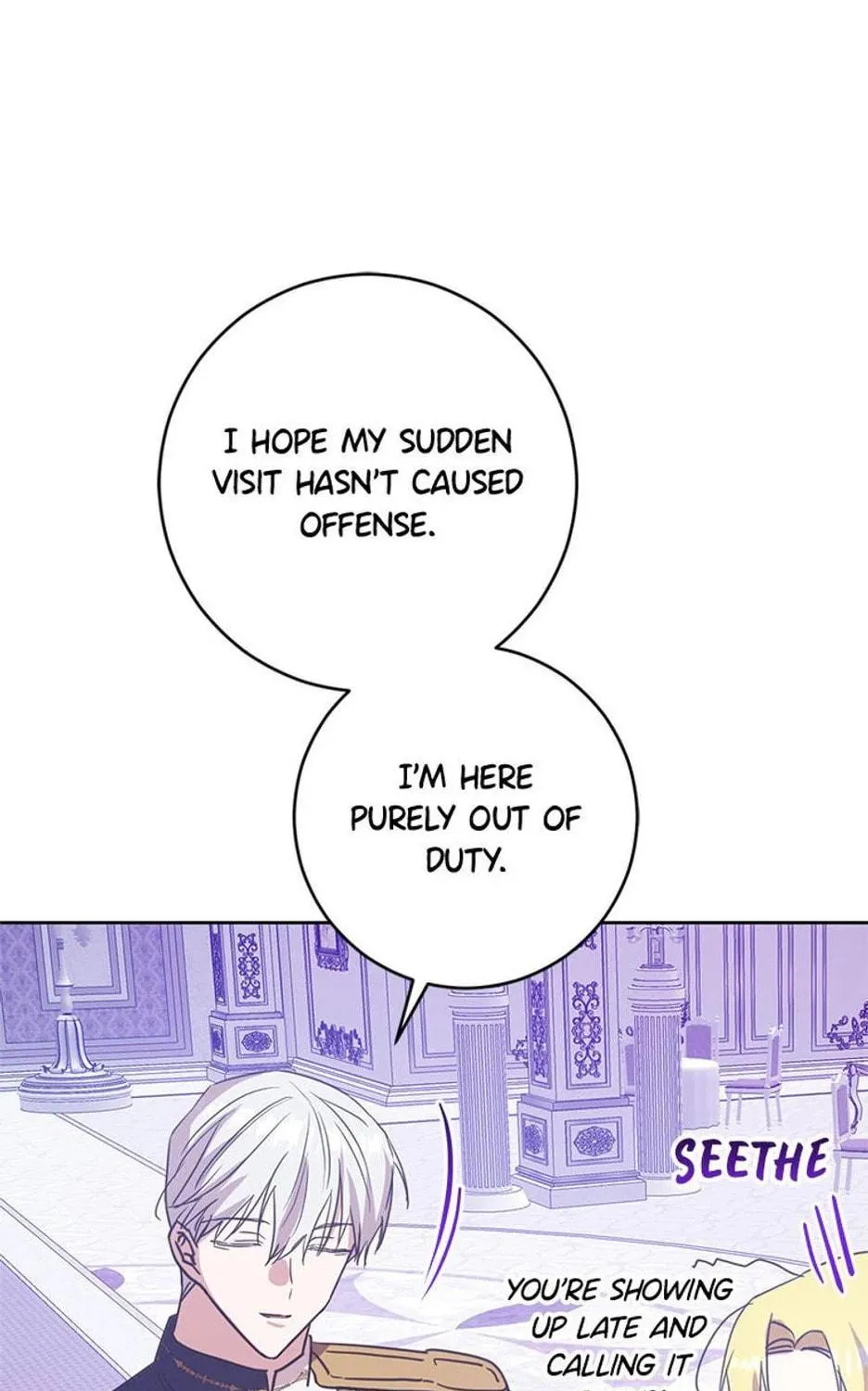 Who's the Baby's Father? Chapter 57 page 101 - 