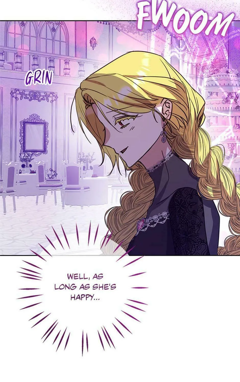 Who's the Baby's Father? Chapter 57 page 113 - 
