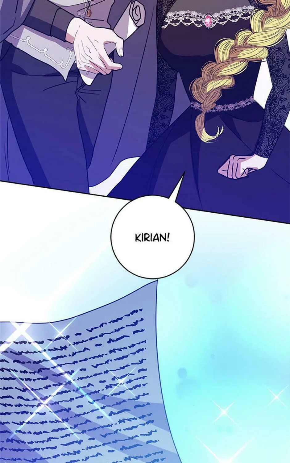 Who's the Baby's Father? Chapter 57 page 117 - 