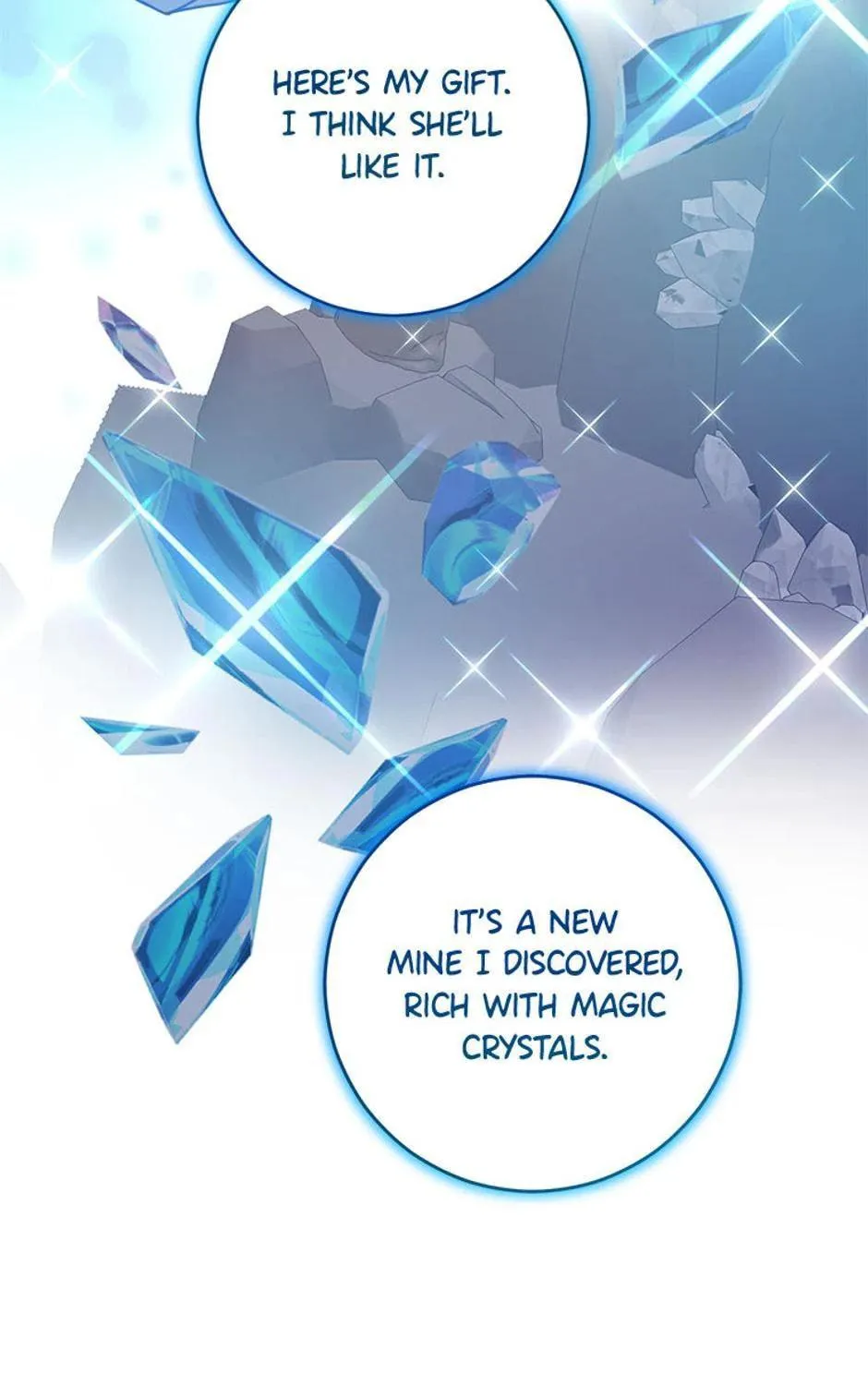 Who's the Baby's Father? Chapter 57 page 119 - 