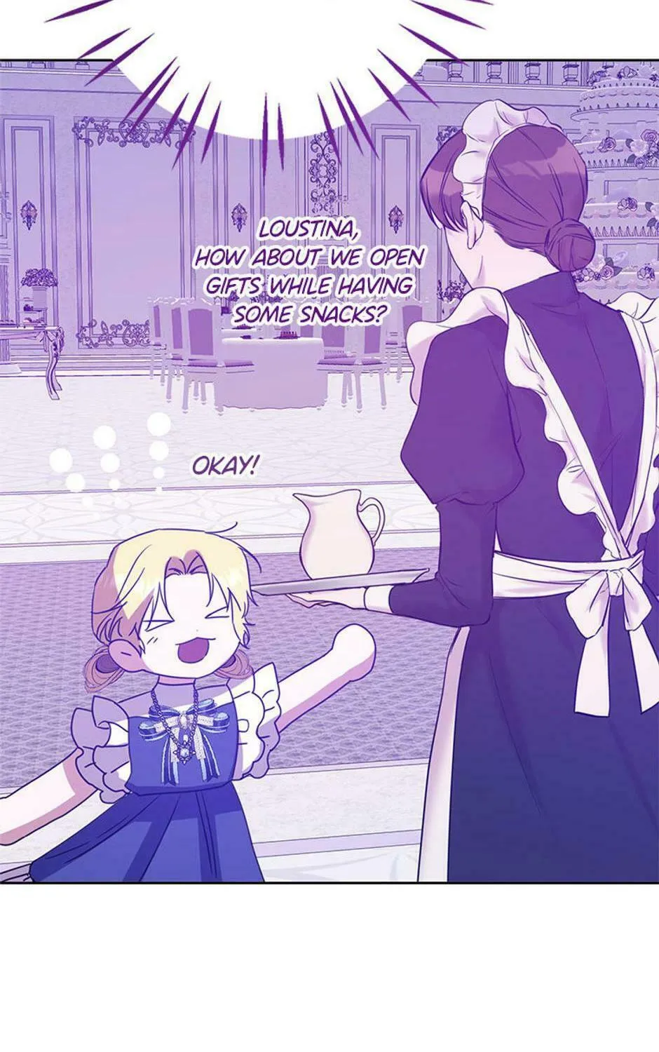 Who's the Baby's Father? Chapter 57 page 121 - 