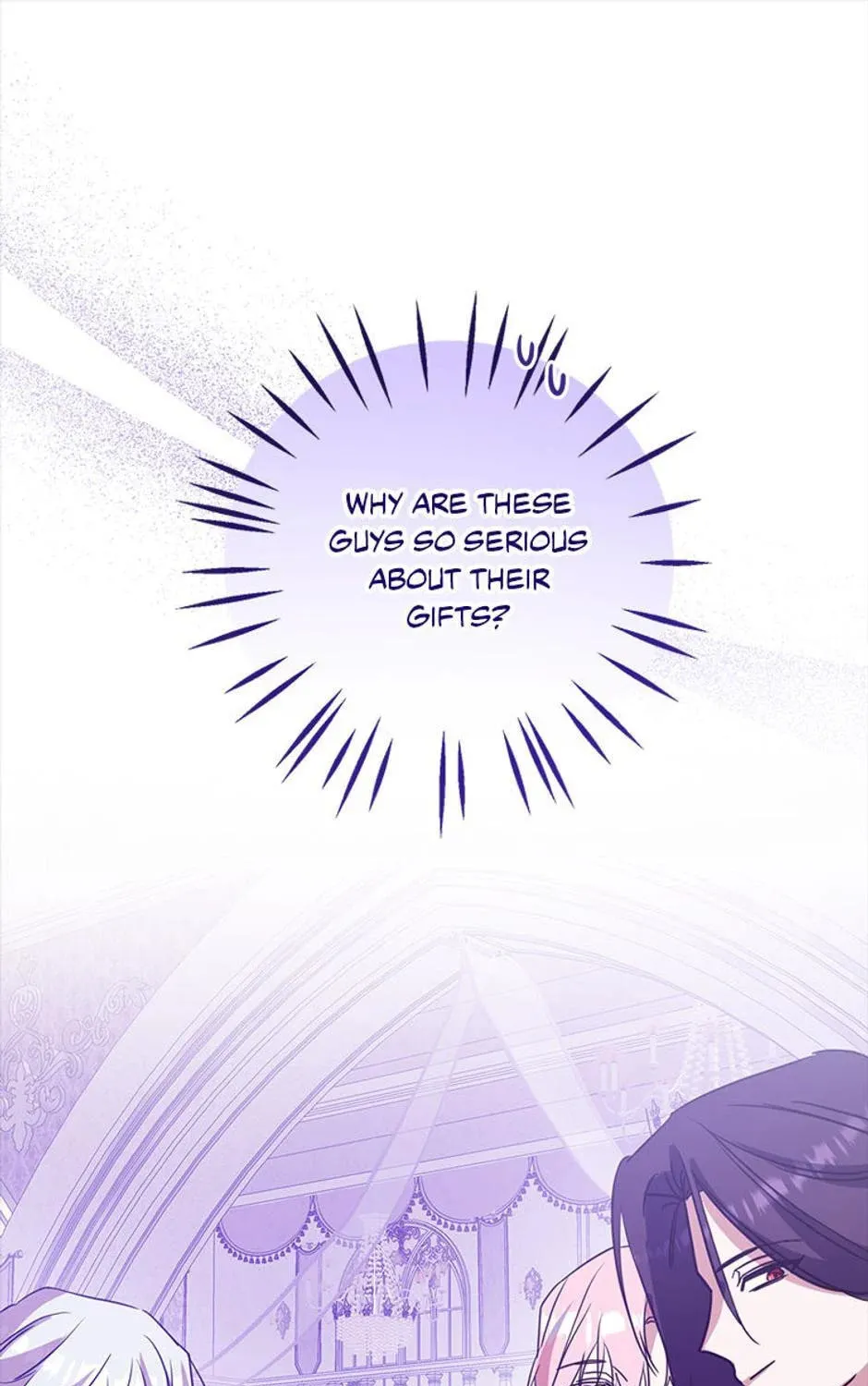 Who's the Baby's Father? Chapter 57 page 123 - 