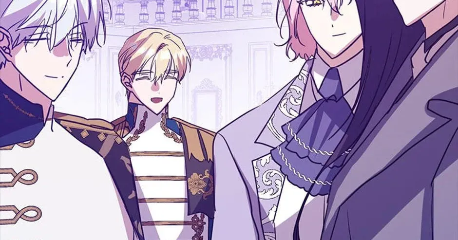 Who's the Baby's Father? Chapter 57 page 124 - 