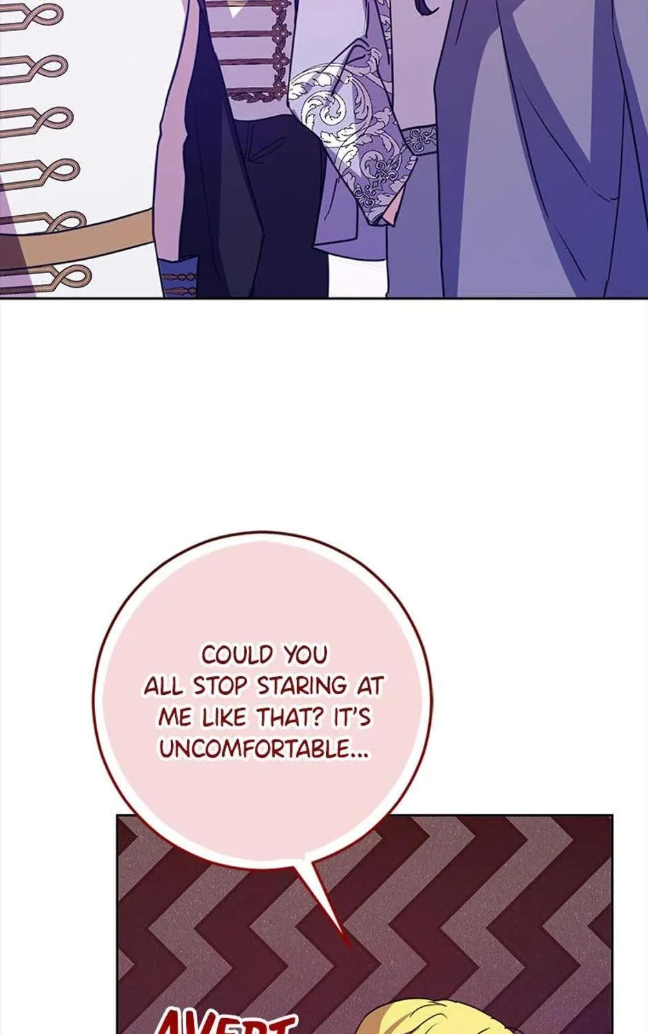 Who's the Baby's Father? Chapter 57 page 125 - 