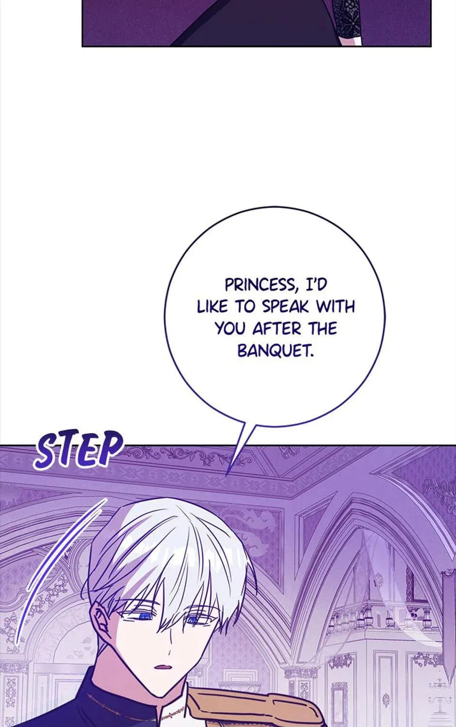 Who's the Baby's Father? Chapter 57 page 127 - 