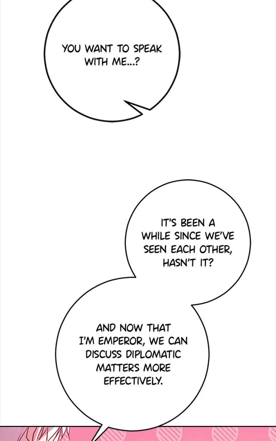 Who's the Baby's Father? Chapter 57 page 129 - 