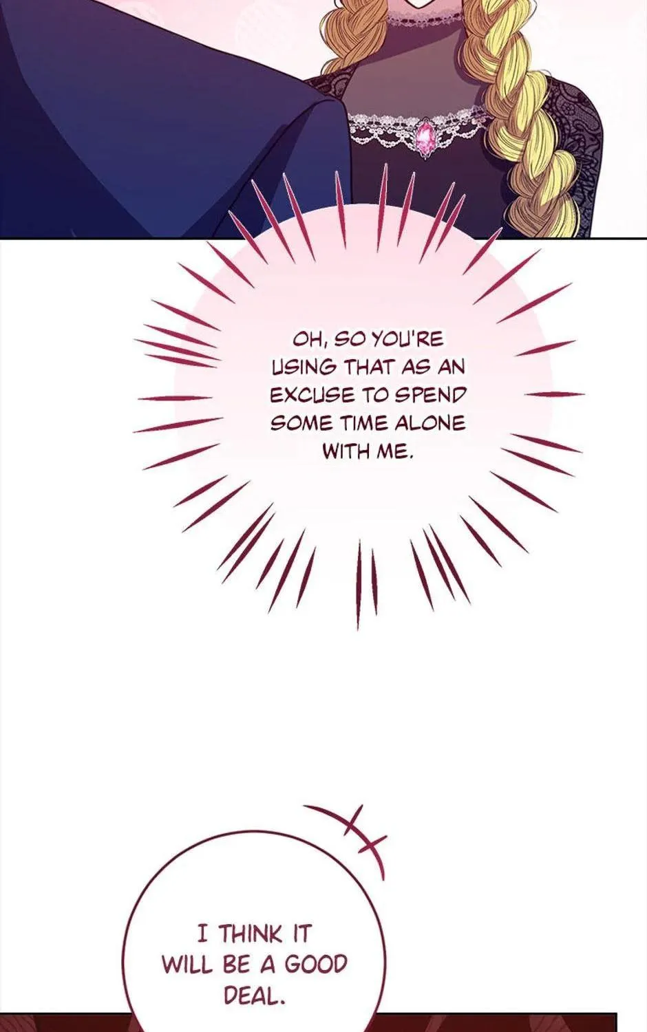 Who's the Baby's Father? Chapter 57 page 131 - 