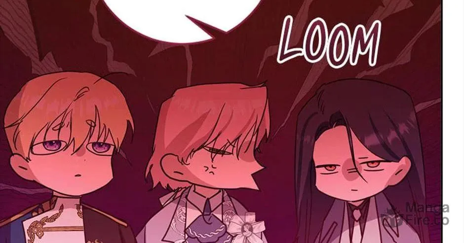 Who's the Baby's Father? Chapter 57 page 132 - 