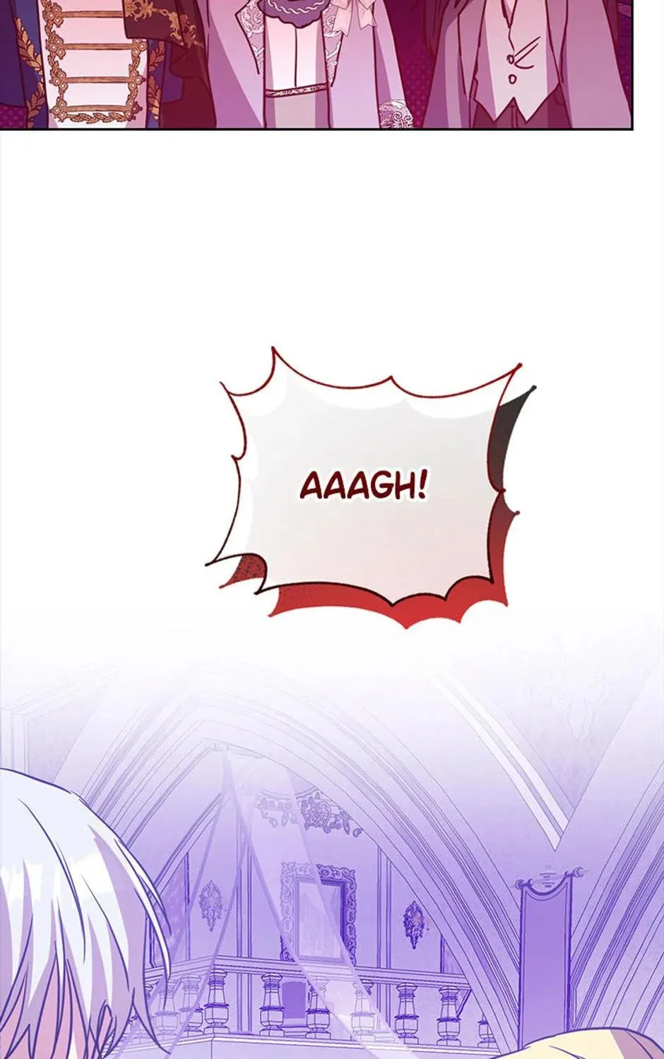 Who's the Baby's Father? Chapter 57 page 133 - 