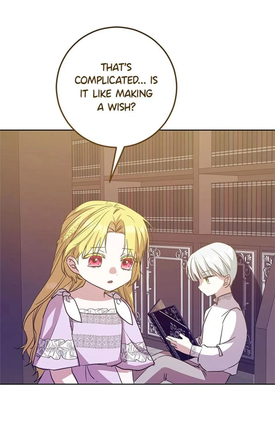 Who's the Baby's Father? Chapter 57 page 15 - 