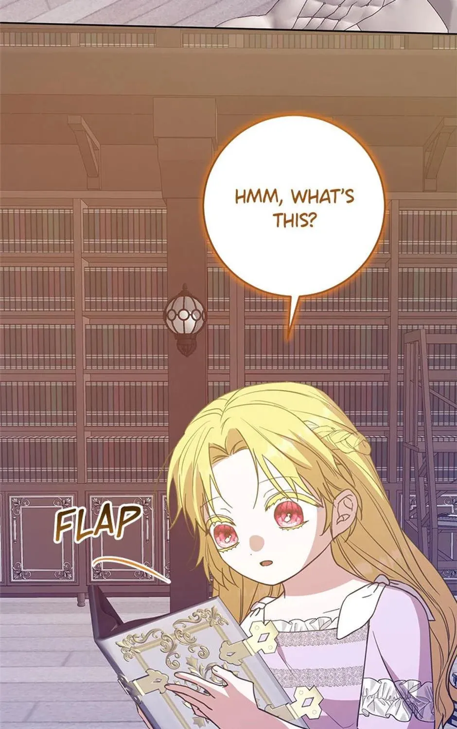 Who's the Baby's Father? Chapter 57 page 3 - 