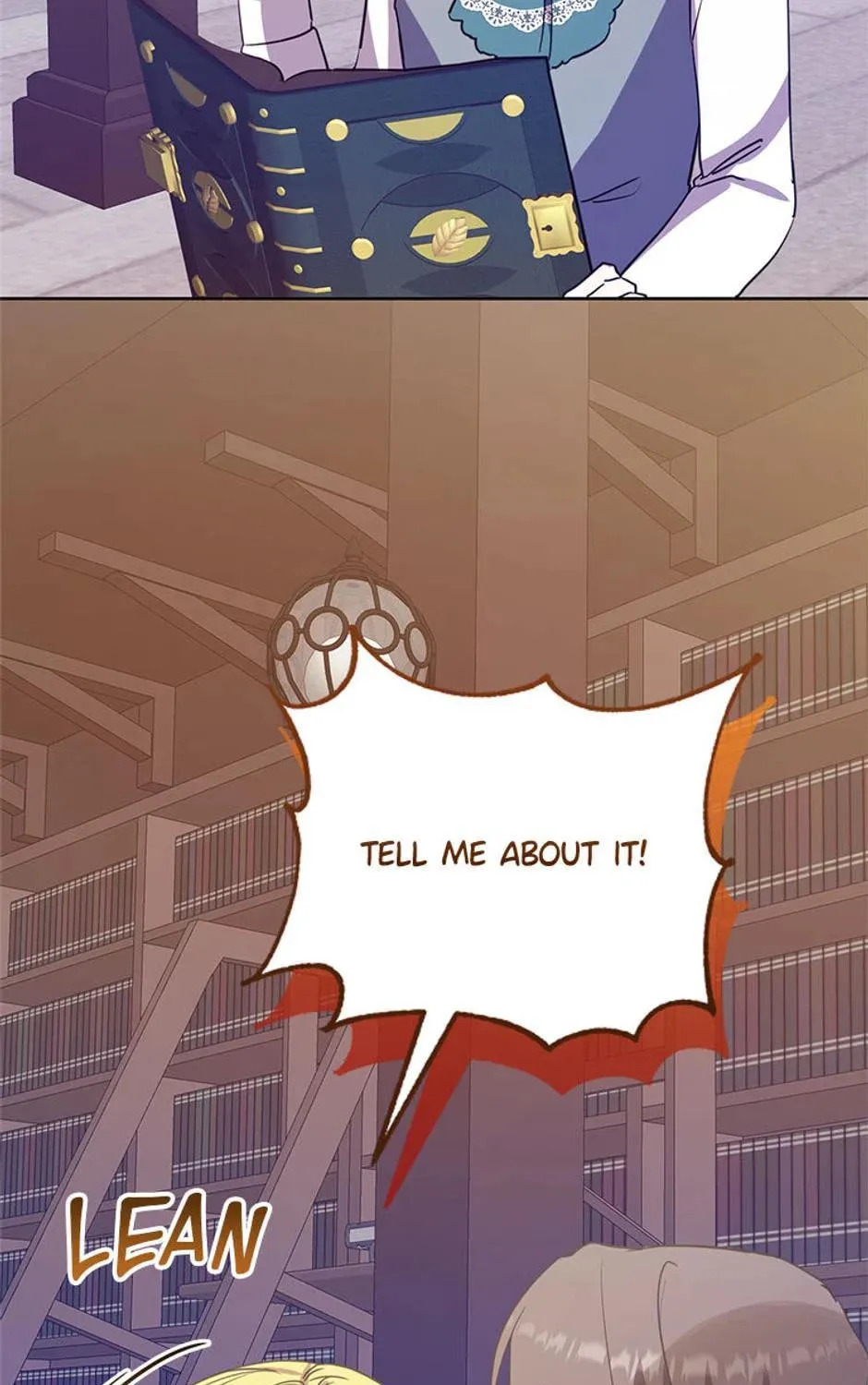 Who's the Baby's Father? Chapter 57 page 27 - 