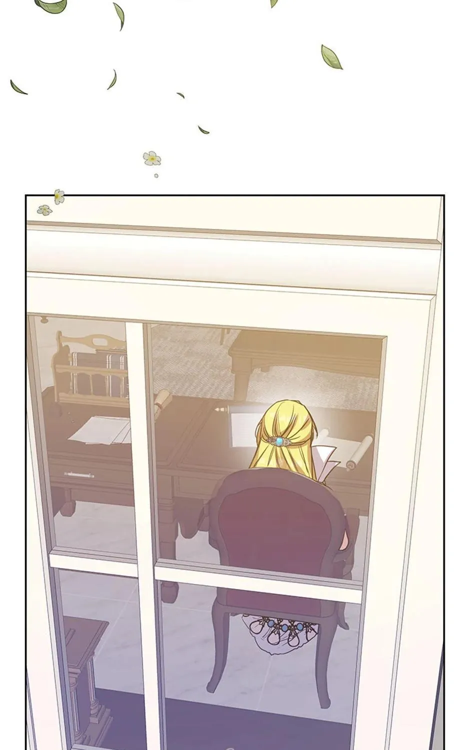 Who's the Baby's Father? Chapter 57 page 33 - 
