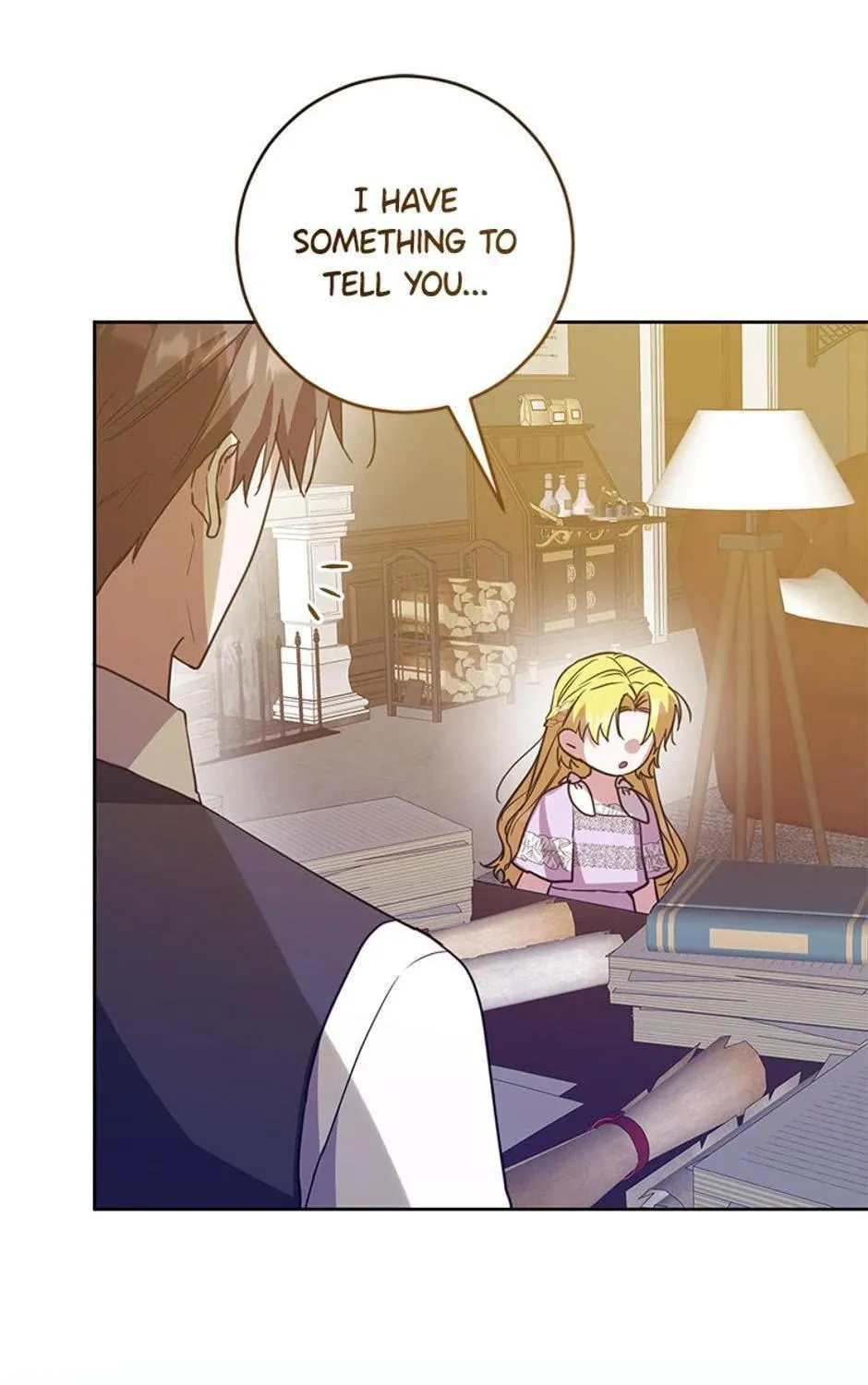 Who's the Baby's Father? Chapter 57 page 39 - 