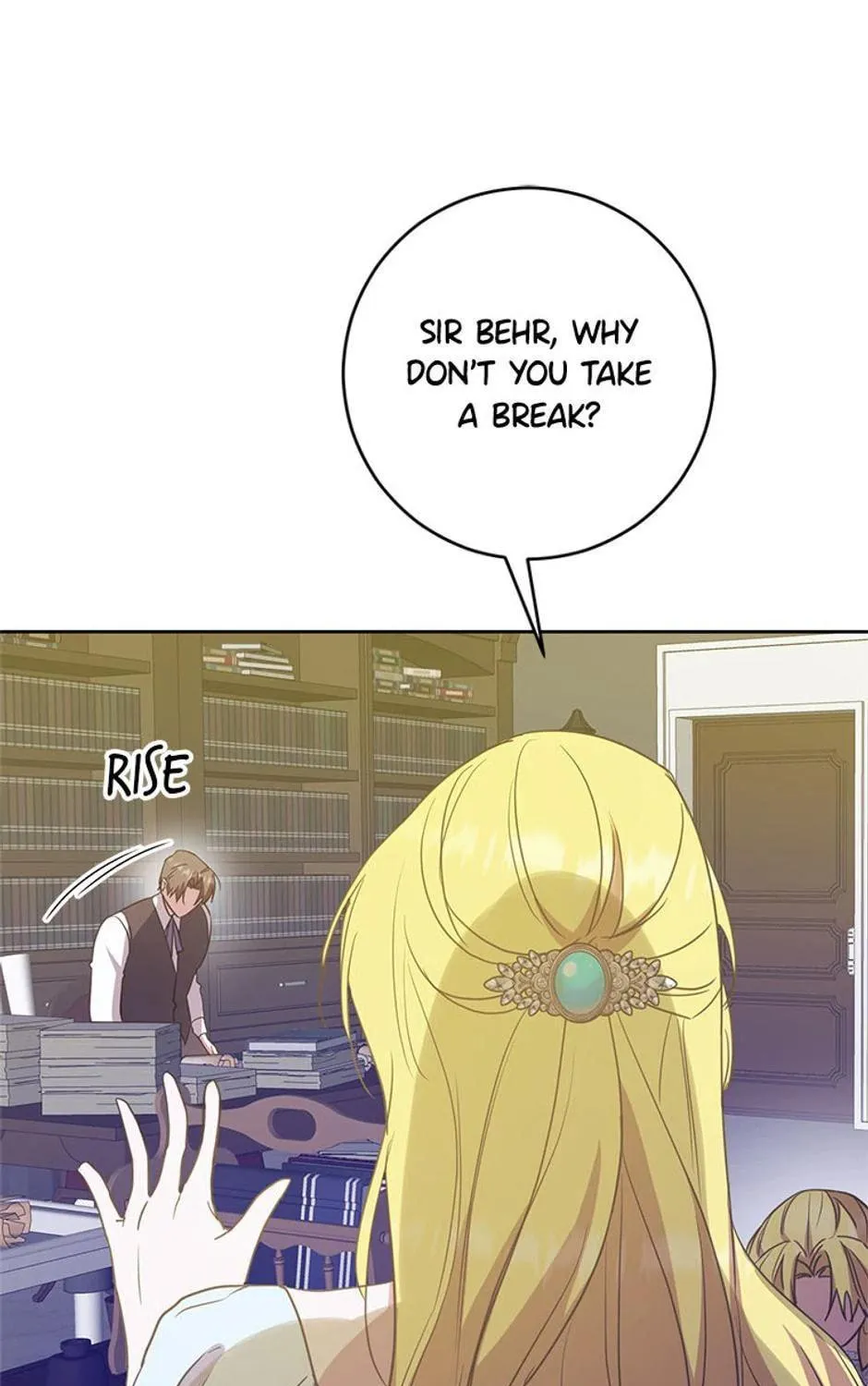 Who's the Baby's Father? Chapter 57 page 41 - 