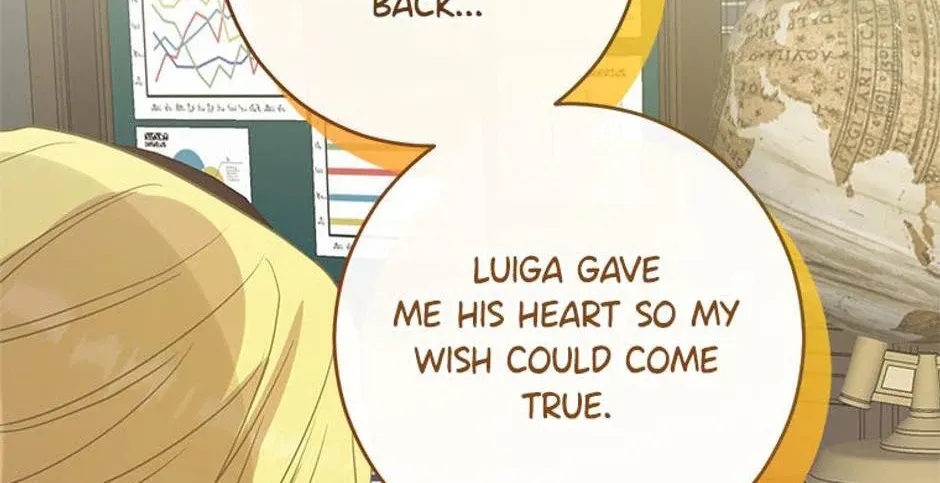 Who's the Baby's Father? Chapter 57 page 46 - 