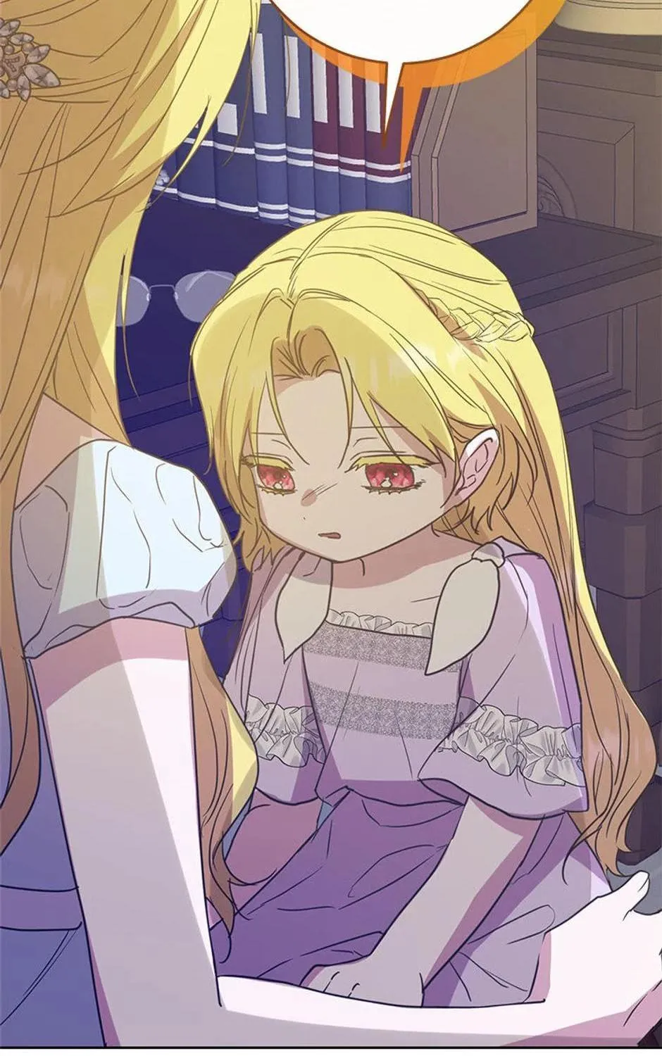 Who's the Baby's Father? Chapter 57 page 47 - 