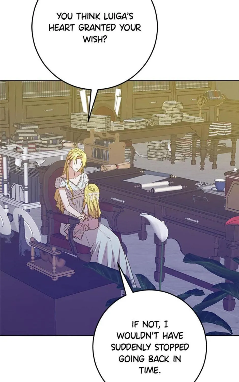 Who's the Baby's Father? Chapter 57 page 49 - 