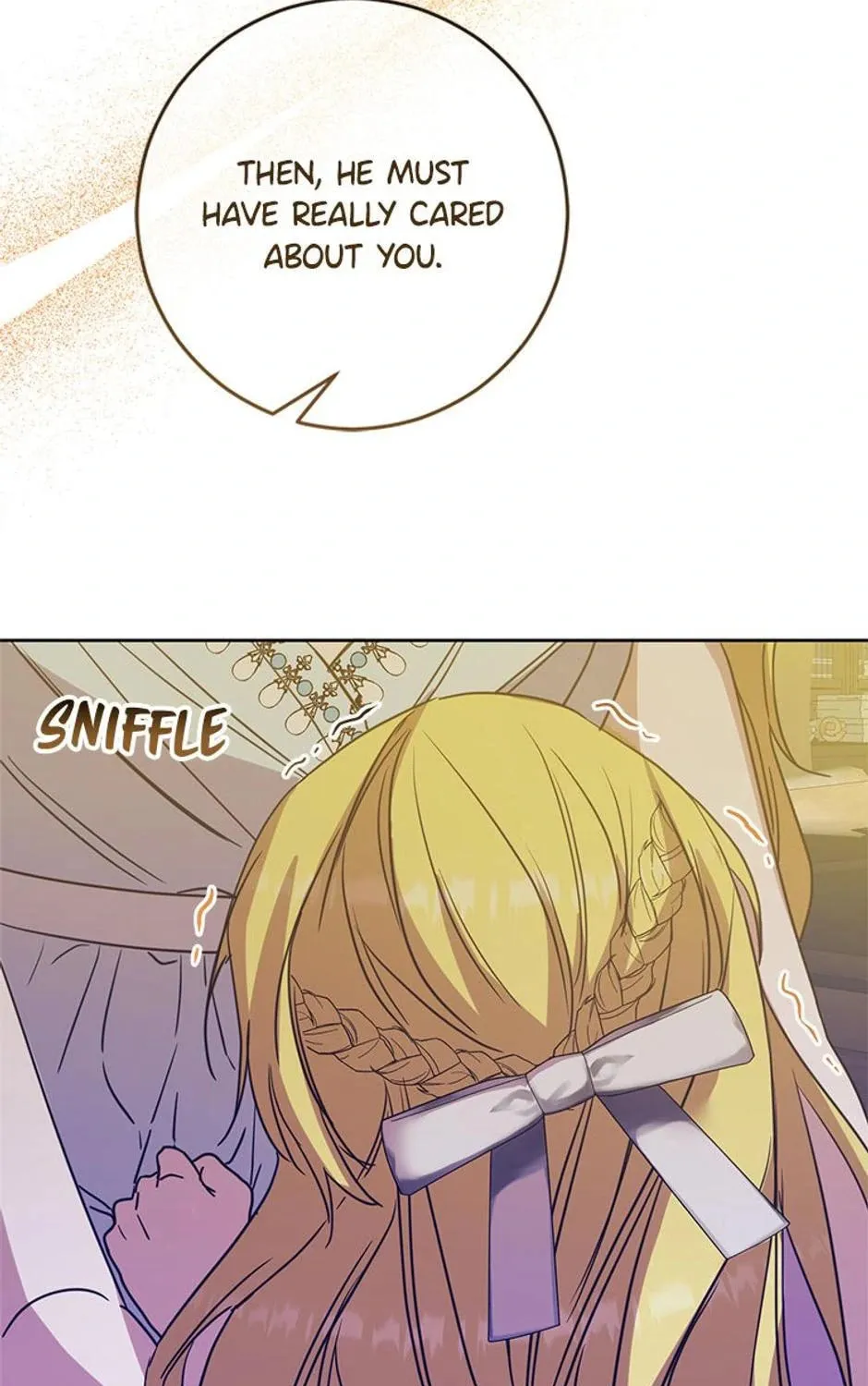 Who's the Baby's Father? Chapter 57 page 57 - 