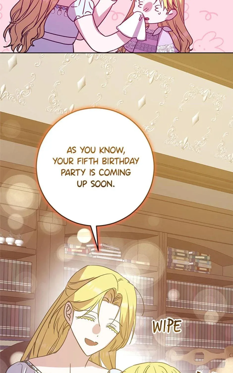 Who's the Baby's Father? Chapter 57 page 63 - 