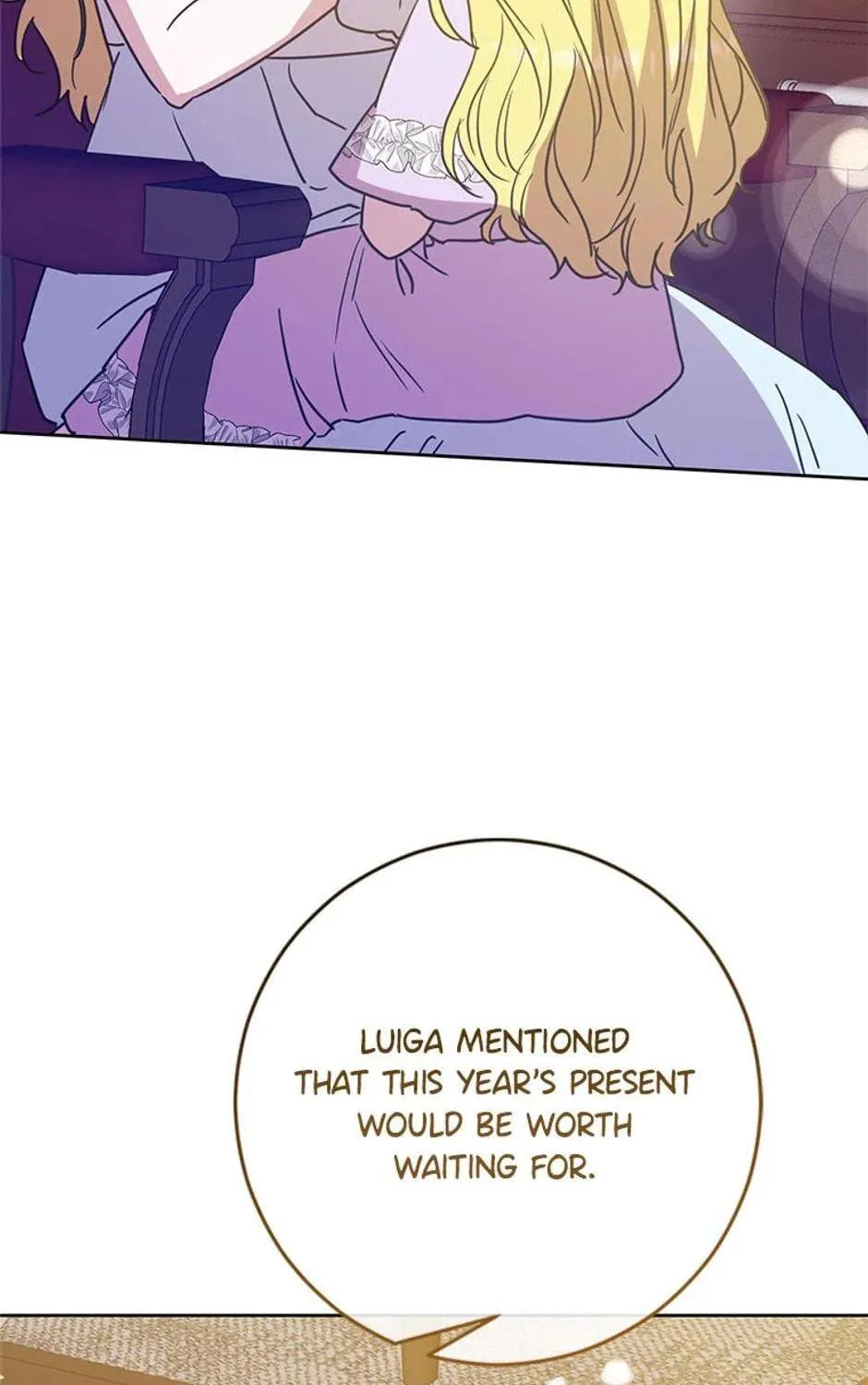 Who's the Baby's Father? Chapter 57 page 65 - 