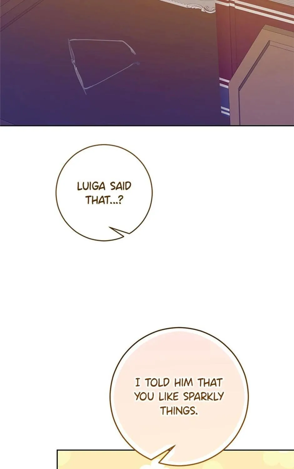 Who's the Baby's Father? Chapter 57 page 67 - 