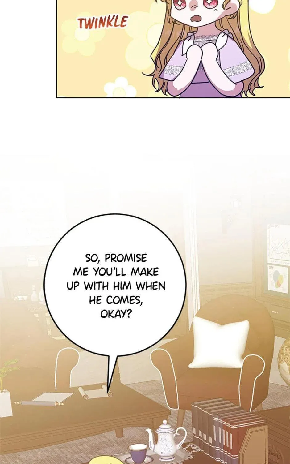 Who's the Baby's Father? Chapter 57 page 69 - 