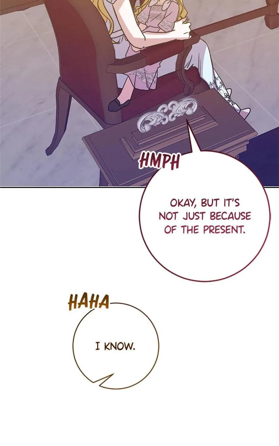 Who's the Baby's Father? Chapter 57 page 71 - 