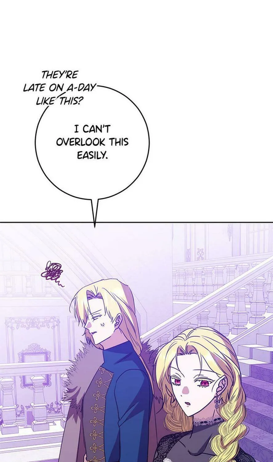 Who's the Baby's Father? Chapter 57 page 79 - 