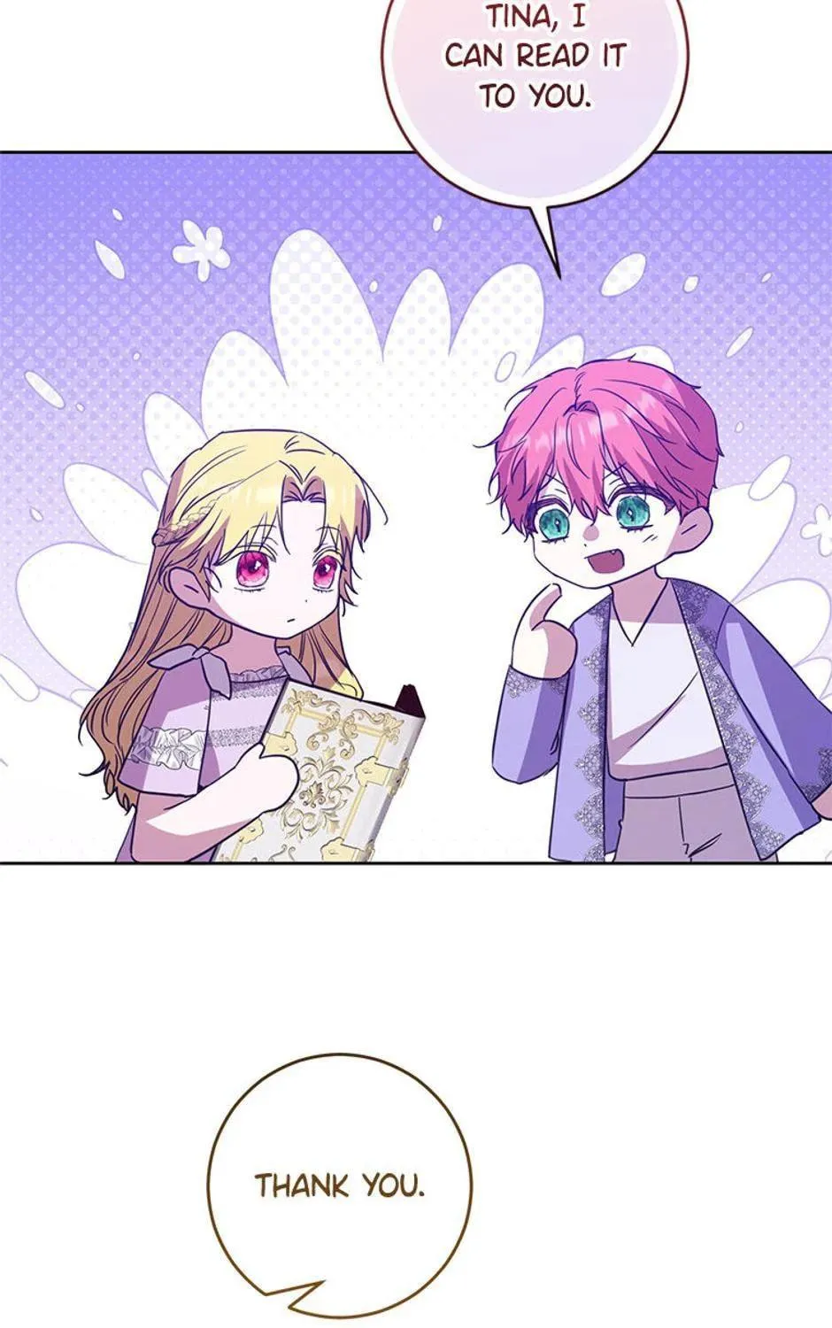 Who's the Baby's Father? Chapter 57 page 9 - 