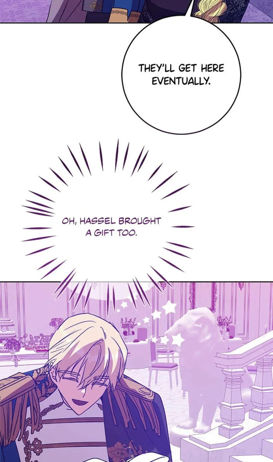 Who's the Baby's Father? Chapter 57 page 81 - 