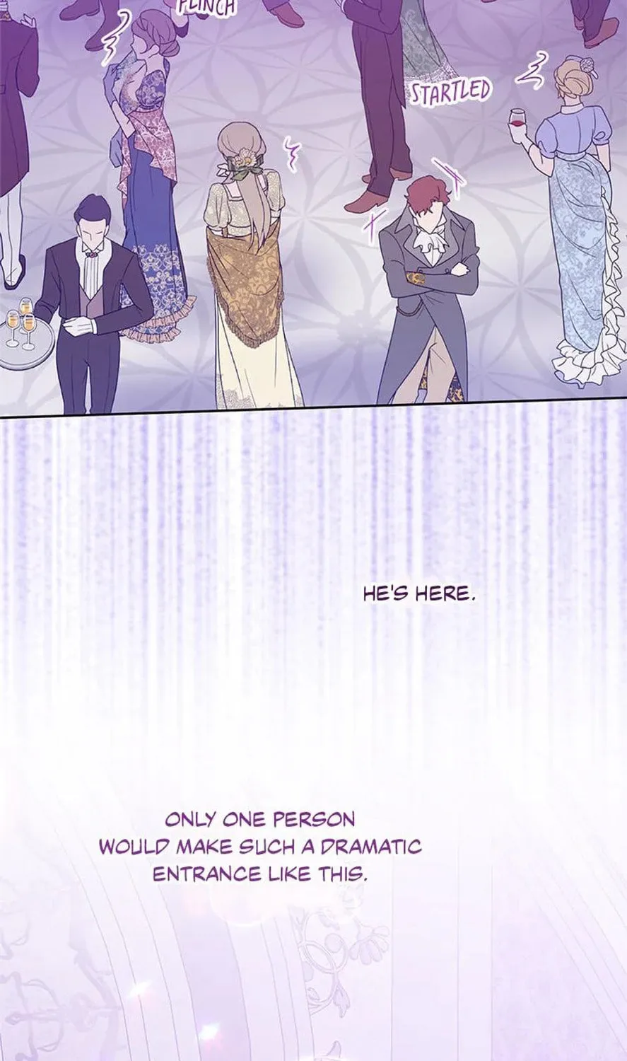 Who's the Baby's Father? Chapter 57 page 85 - 
