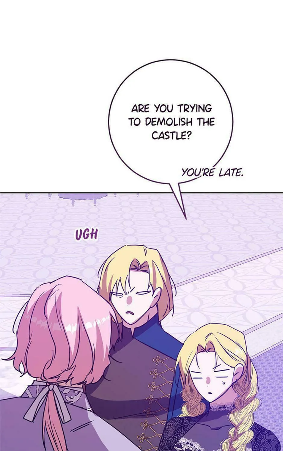 Who's the Baby's Father? Chapter 57 page 89 - 