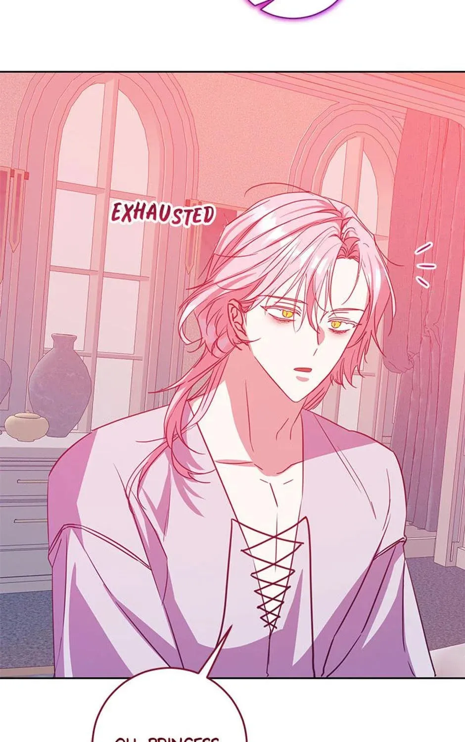 Who's the Baby's Father? Chapter 58 page 103 - 
