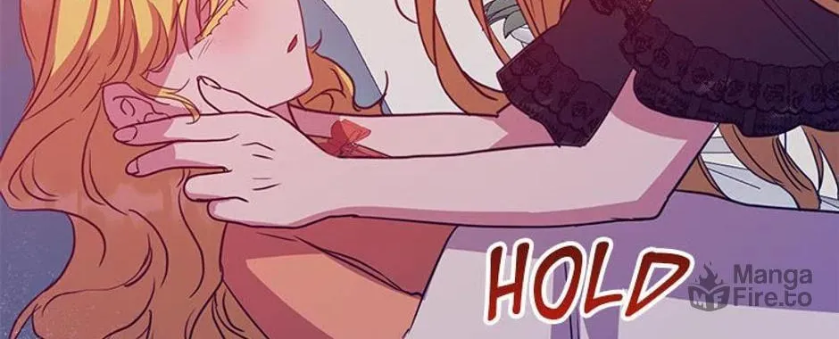 Who's the Baby's Father? Chapter 58 page 110 - 