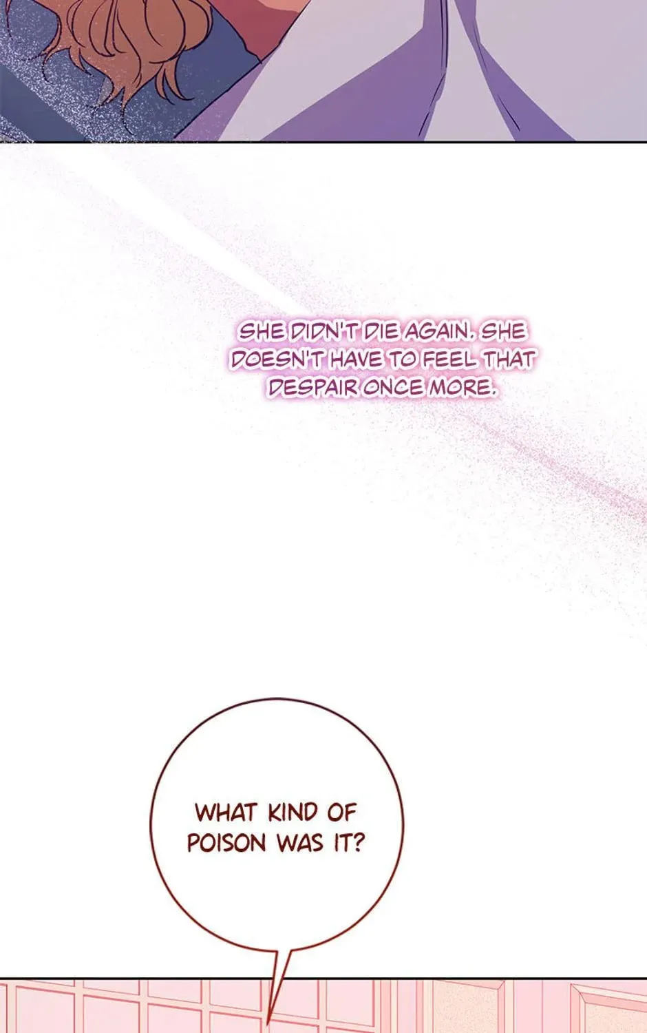 Who's the Baby's Father? Chapter 58 page 111 - 