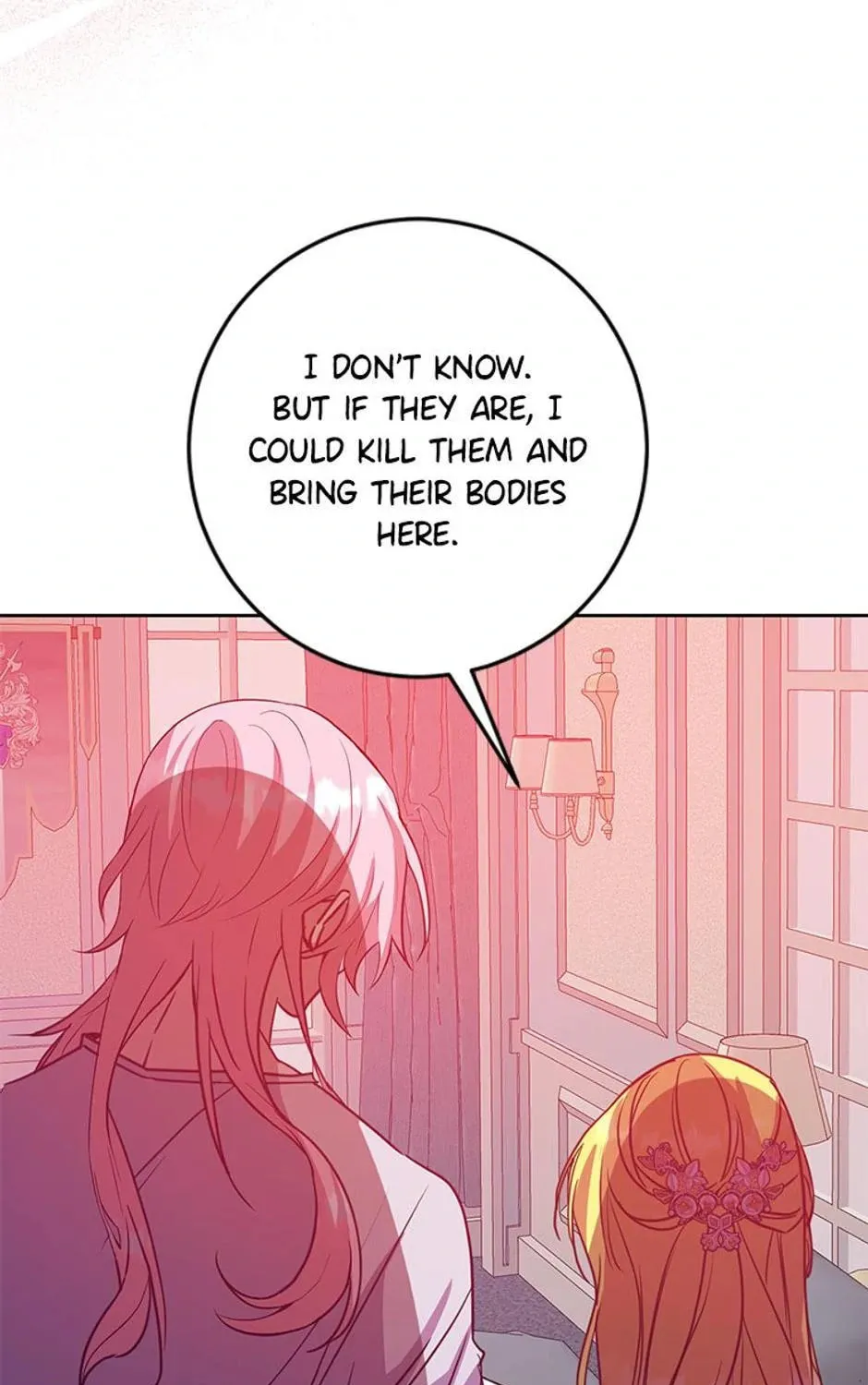 Who's the Baby's Father? Chapter 58 page 117 - 