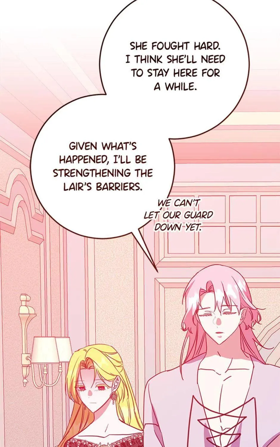 Who's the Baby's Father? Chapter 58 page 119 - 