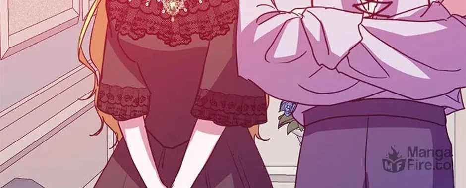 Who's the Baby's Father? Chapter 58 page 120 - 