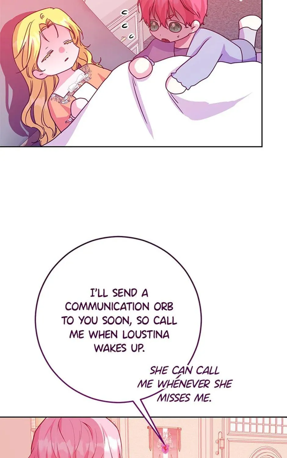 Who's the Baby's Father? Chapter 58 page 133 - 