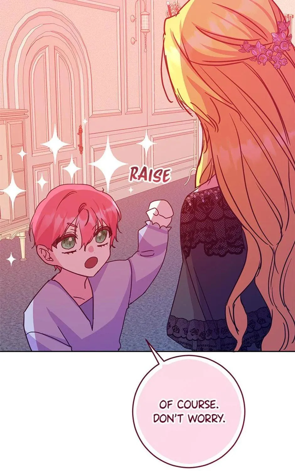 Who's the Baby's Father? Chapter 58 page 137 - 