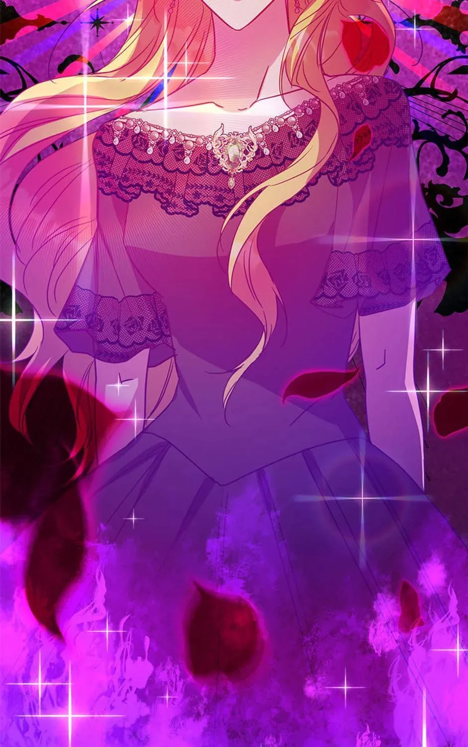 Who's the Baby's Father? Chapter 58 page 151 - 