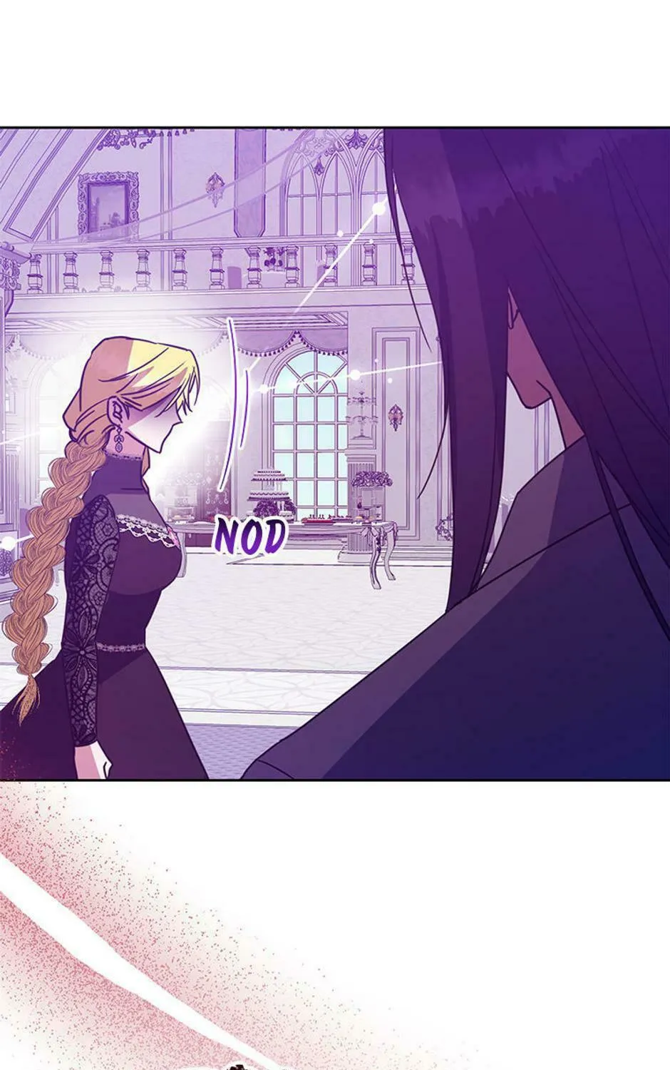 Who's the Baby's Father? Chapter 58 page 17 - 