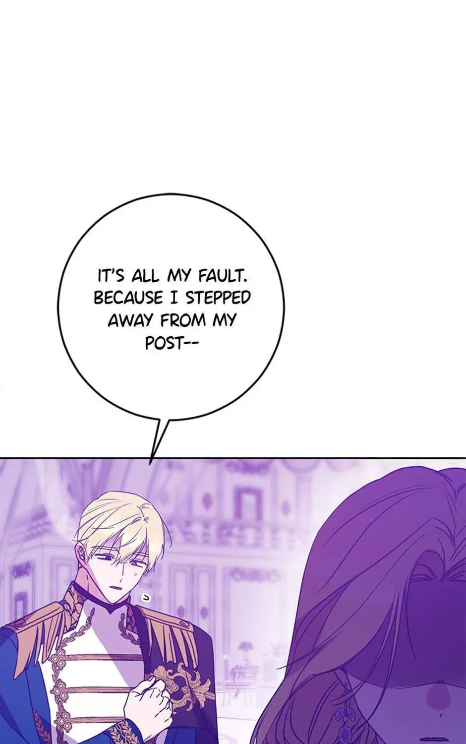 Who's the Baby's Father? Chapter 58 page 3 - 